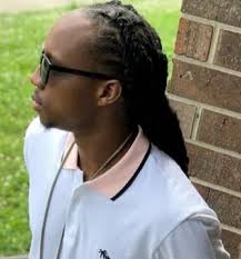 Daniel "Dan Dan" Hambrick, age 25