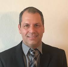 When the school bell rings to welcome the start of the 2019-20 school year,  Beckendorff Junior High students and parents will notice a new face as part  of their campus family. Congratulations