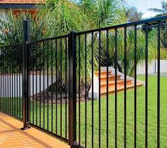 Fence We Are A Manufacturer Of Pool Fence Welcome To Consult Aluminum Fence Aluminum Pool Fence Metal Fence Panels