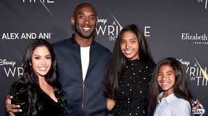 Natalia is the 84 ranked female name by popularity. Vanessa Bryant Shared A Photo Of Daughter Natalia With Kobe And Gianna Mural Teen Vogue