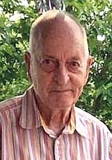 Carlton Richard Stuckey Jr. Obituary