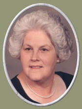 Elaine Brown Hollingshed Mann (1946-2013)
