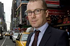 Ex-Downing Street aide Chris McShane expands monitoring firm NewsFirst