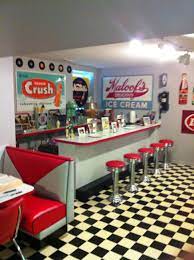 Check spelling or type a new query. Customers Retro Basement Vintage Room Decor Retro Diner Diner Decor