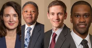 Clinton College announces new Associate VP of Enrollment