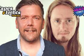 Jason Rekulak: 3 Terrific Novels You Should Read