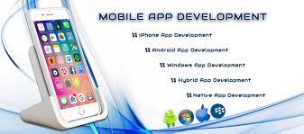 So, it doesn't mean that we build only mobile apps but also beautiful experiences for web users. Best Mobile App Development Company India Usa South Africa