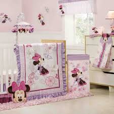 Minnie Mouse Baby Room Decor Baby Girl Nursery Room Minnie Mouse Baby Room Girl Nursery Room