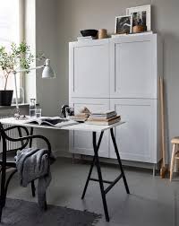 Ikea Schreibtisch Wohnung Einrichten Wohnung Einrichten Tipps Einrichten Und Wohnen Wohnzimmer