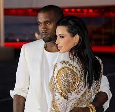 Ist kanye west (43) etwa wieder frisch verliebt? Film Kanye West Prasentiert In Cannes Film Und Freundin Welt