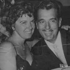 Dateline: 1959. Bet & Ern...