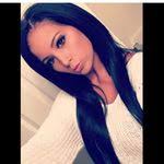 Chelsi Jenkins's Instagram, Twitter & Facebook