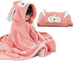 Dental hygiene, toothbrush and toothpaste for young kids. Buy Baby Bath Towel Hooded Ultra Soft Towel Highly Absorbent Bathrobe Blanket Toddlers Shower Gifts For Boys Girls Extra Large 28 X 55 Pink Online In Turkey B08sr3qqzn