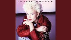 When did lorrie morgan start her acting career? Lorrie Morgan Songs The 20 Best By The Country Queen
