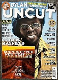 UNCUT MAGAZINE
