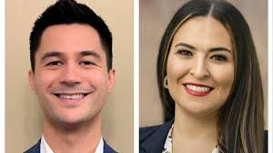 Editorial: Anthony Tordillos and Gabby Chavez-Lopez vie for downtown San  Jose council seat. One stands out.