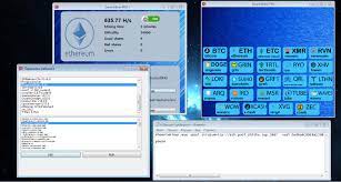 If you are a solo miner then mining software all of the mining software above listed for linux and windows also works for mac os x. Smartminerpro Smp New Cpu Gpu Asic Fpga Gui Miner Download For Windows Crypto Mining Club