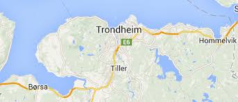 Trondheim, is a city and municipality in trøndelag county, norway. Trondheim Folkebibliotek Trondheim Kommune Trondheim