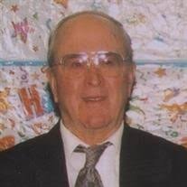 Charles Patrick Newell Obituary