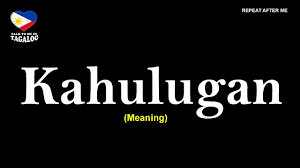 Tampok na paksa | malapit na ba ang wakas? Angsty Meaning In Tagalog