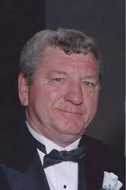 Obituary for Cletus Driscoll