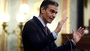 Moción de censura de vox contra pedro sánchez, en directo: Votacion Y Resultado De La Mocion De Censura De Vox Al Gobierno En Video Y En Directo Onda Cero Radio