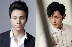 Check spelling or type a new query. Chen Kun And Bai Yu To Play Spies In The Wind Rises In Longxi Jaynestars Com