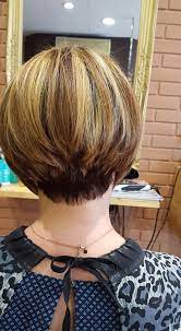 Je vous présente le carré long plongeant assez facile et rapide à faire. Du Carre Plongeant Court Ou Salon De Coiffure Imagin Facebook