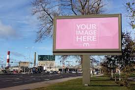 These incredible mockups open up new ways to showcase your design via poster or any other outdoor advertising mockups technique. Free Outdoor Billboard Mockup Template Mediamodifier