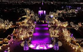 Winter “Wonderland” - by Arthur Levine