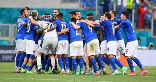 «يويفا» يدرس معاقبة منتخب المجر بسبب عنصرية جماهيره. Ù…Ø§Ù†Ø´ÙŠÙ†Ù‰ ÙŠØ¹Ù„Ù† Ù‚Ø§Ø¦Ù…Ø© Ø¥ÙŠØ·Ø§Ù„ÙŠØ§ Ù„Ù…ÙˆØ§Ø¬Ù‡Ø§Øª ØªØµÙÙŠØ§Øª ÙƒØ£Ø³ Ø§Ù„Ø¹Ø§Ù„Ù… 2022 Ø§Ù„ÙŠÙˆÙ… Ø§Ù„Ø³Ø§Ø¨Ø¹