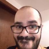 David Prohaska (Earth-0)