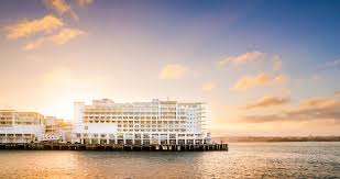 Find hotels in auckland, new zealand. Hilton Auckland Bewertungen Fotos Preisvergleich Neuseeland Tripadvisor