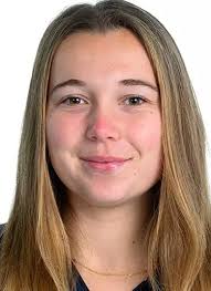 2024-25 Women's Track & Field Roster