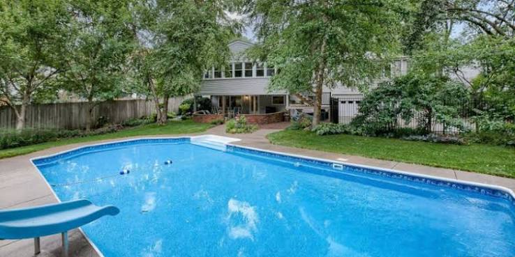 The Pros + Cons of Having a Swimming Pool at Home - The Dodge Voice - Omaha