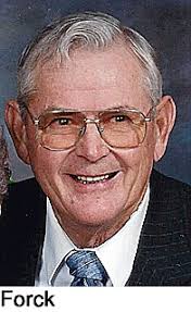 James Joseph "Jim" Forck Obituary