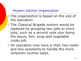Check spelling or type a new query. The Food Service Industry
