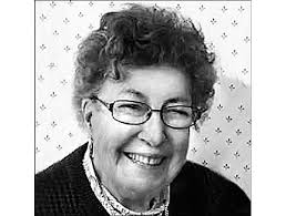 JOAN BARRY Obituary (2018)