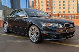 Image result for Phantom Black 2007 RS4