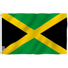 Download flag (filled in with name) download flag (filled in without name) download flag (outline with name) download flag (outline without name) my safe download promise. Fly Breeze Jamaica Flag 3x5 Foot Anley Flags