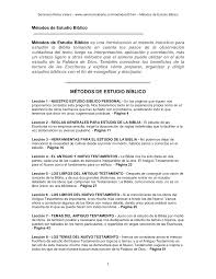 Cual es el libro mas importante del antiguo testamento? Http Www Seminarioabierto Com Metodospdf