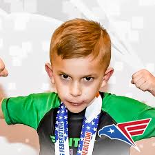 Competitor List [2022 Destin BJJ Championships]