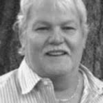 Lady Mustangs compete at district track meet