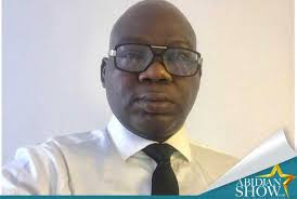 Interview Mike Le Bosso : A Salfo, Josey, son épouse Les confidences de Mike  Le Bosso