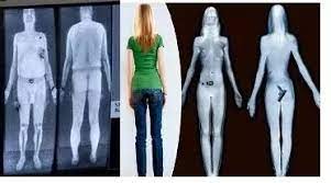 How to use body scanner camera app. Is It True That You Can See Through Clothes With An Infrared Camera Quora