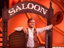 We did not find results for: Let S Dance Prost Rurik Gislason Stellt Sein Neues Projekt Vor