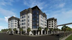 Coo and founder at empire construction savannah, ga. New 163 Unit Mixed Use Multifamily Development Set To Deliver In Late 2021 In Historic Downtown Savannah Georgia Multifamilybiz Com