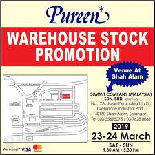 Are there subsidiaries, sister companies, in malaysia or in other countries ? Pureen Warehouse Sale Loopme Malaysia