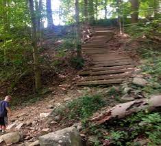 0 miles 1/2 s e v e n l o c k s r d th t o t e 9 5 s o u t h trail features. Cabin John Stream Valley Trail In Cabin John Maryland Kid Friendly Attractions Trekaroo