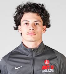 Josh Marlin (4/28/2025)